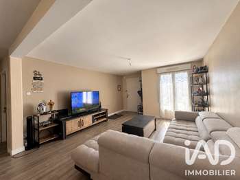 Vente Maison 3 chambresChambray-lès-Tours