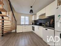 Vente maison 4 pièces Vente maison 4 pièces
