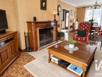 Vente Maison 4 chambresChambray-lès-Tours