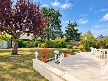 Vente maison 6 pièces Chambray-lès-Tours 37
