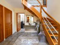 Vente maison 10 pièces Vente maison 10 pièces
