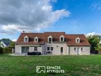 Vente maison 10 pièces Vente maison 10 pièces