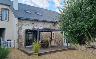Photo Vente maison Chambretaud
