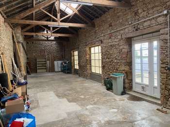 Vente Maison 4 chambresChambretaud