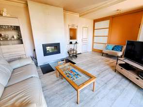 Vente Maison 4 chambresChambretaud