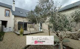 Photo Vente maison Chambretaud