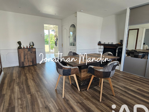 Vente Maison 2 chambresChambretaud