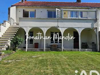Vente Maison 2 chambresChambretaud
