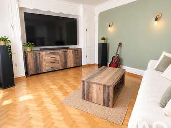 Vente maison 4 pièces Chambretaud 85