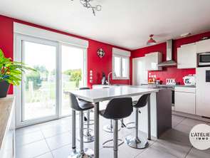 Vente Maison 3 chambresChambry