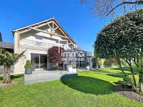 Vente Maison 4 chambresChammes