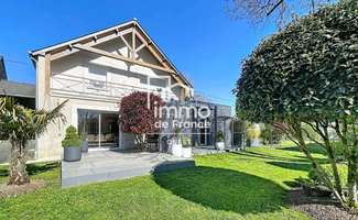 Photo Vente maison Chammes