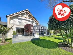 Vente Maison 4 chambresChammes
