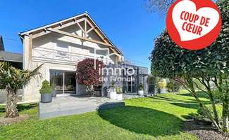 Photo Vente maison Chammes