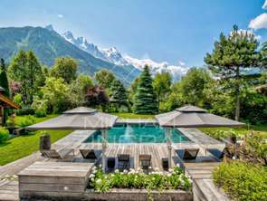 Vente Maison 5 chambresChamonix-Mont-Blanc