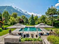 Vente maison Chamonix-Mont-Blanc 5 chambres - 74