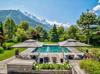 Vente Maison 5 chambresChamonix-Mont-Blanc
