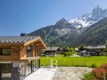 Vente Maison 5 chambresChamonix-Mont-Blanc