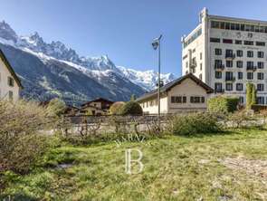 Vente Maison 5 chambresChamonix-Mont-Blanc
