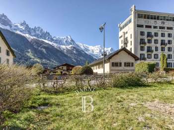 Vente maison 5 pièces Chamonix-Mont-Blanc 74