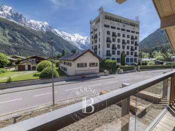 Vente Maison 5 chambresChamonix-Mont-Blanc