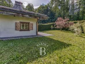 Vente Maison 3 chambresChamonix-Mont-Blanc