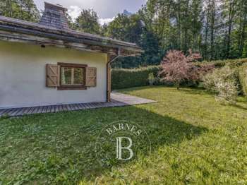 Vente maison 5 pièces Chamonix-Mont-Blanc 74