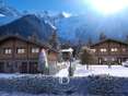 Vente maison Chamonix-Mont-Blanc - 74