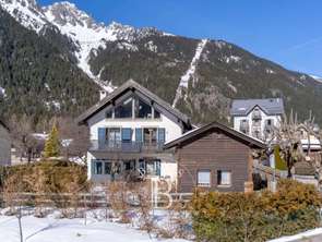 Vente Maison 5 chambresChamonix-Mont-Blanc