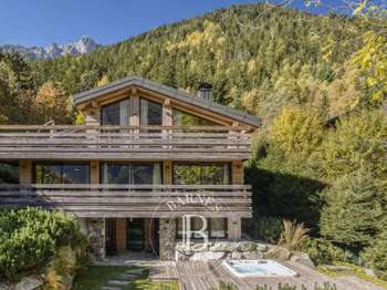 Vente maison 1 pièce Chamonix-Mont-Blanc 74