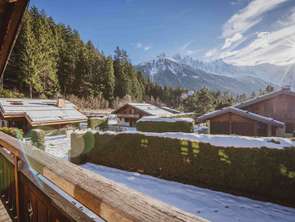 Vente Maison 6 chambresChamonix-Mont-Blanc