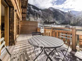Vente maison Chamonix-Mont-Blanc 74