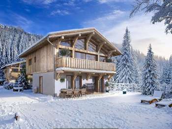 Vente maison 6 pièces Chamonix-Mont-Blanc 74