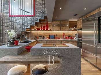Vente maison 5 pièces Chamonix-Mont-Blanc 74