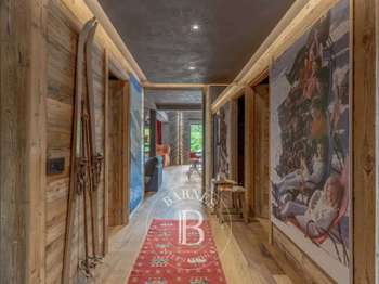 Vente Maison 4 chambresChamonix-Mont-Blanc
