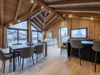 Vente maison 5 pièces Chamonix-Mont-Blanc 74