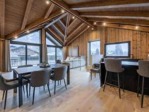 Vente Maison 4 chambresChamonix-Mont-Blanc