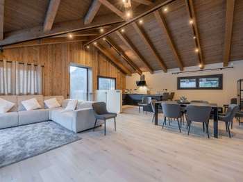 Vente Maison 4 chambresChamonix-Mont-Blanc