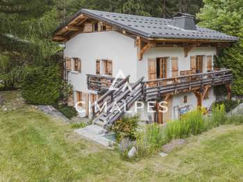 Vente Maison 5 chambresChamonix-Mont-Blanc