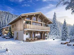 Vente Maison 4 chambresChamonix-Mont-Blanc