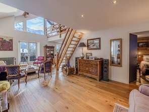 Vente Maison 4 chambresChamonix-Mont-Blanc