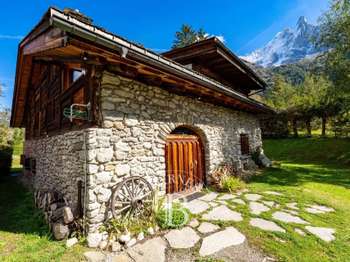 Vente Maison 5 chambresChamonix-Mont-Blanc