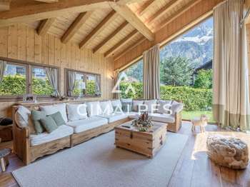 Vente Maison 4 chambresChamonix-Mont-Blanc