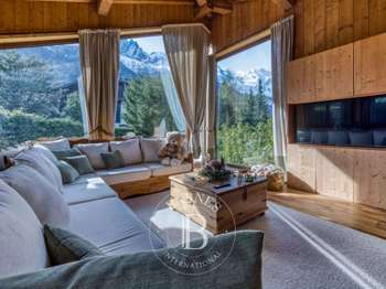 Vente Maison 4 chambresChamonix-Mont-Blanc