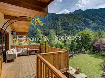 Vente Maison 3 chambresChamonix-Mont-Blanc