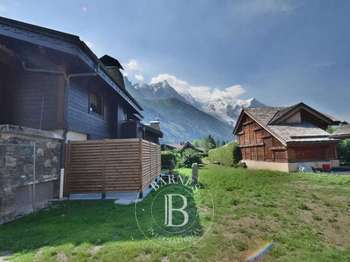 Vente Maison 5 chambresChamonix-Mont-Blanc