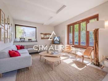 Vente Maison 5 chambresChamonix-Mont-Blanc
