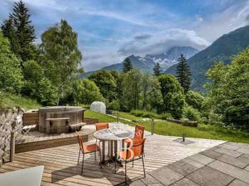 Vente Maison 5 chambresChamonix-Mont-Blanc