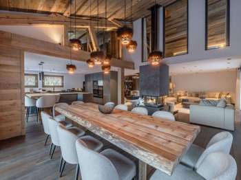 Vente Maison 5 chambresChamonix-Mont-Blanc