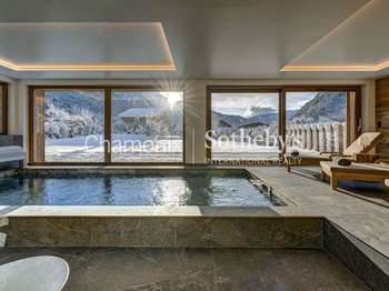 Vente Maison 5 chambresChamonix-Mont-Blanc